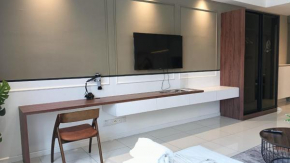 Chambers Kuala Lumpur